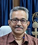 Prof. V. M. S. R. Murthy