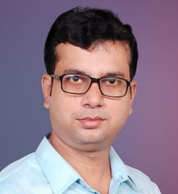 Prof. Rana Roy