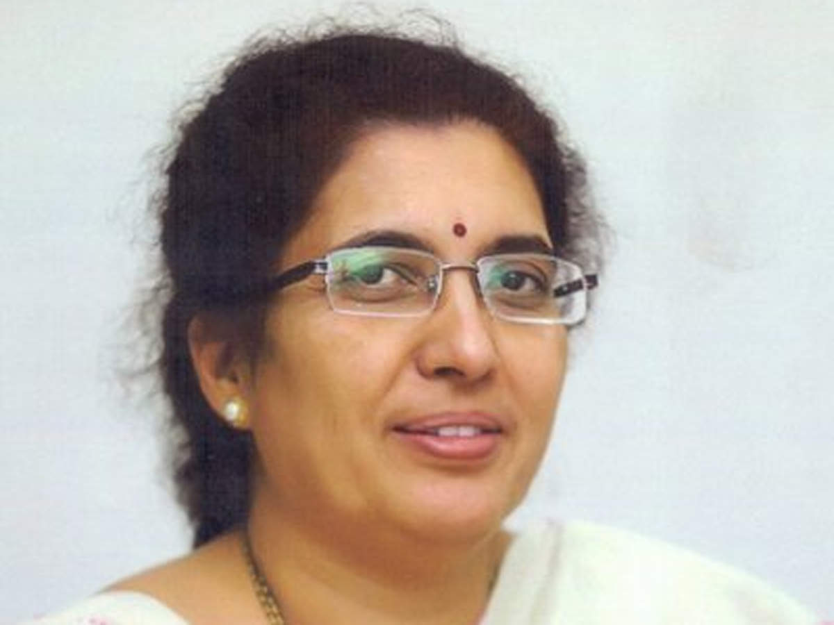 Smt. Tejaswini Ananth Kumar