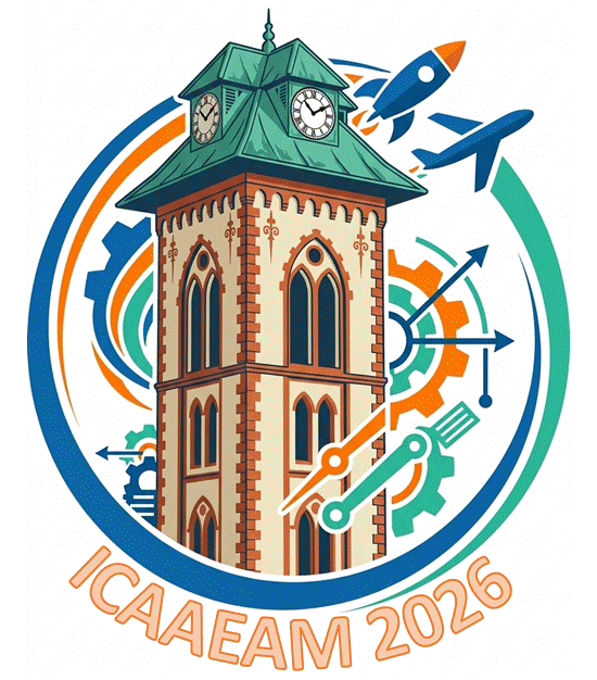 ICAAEAM Logo