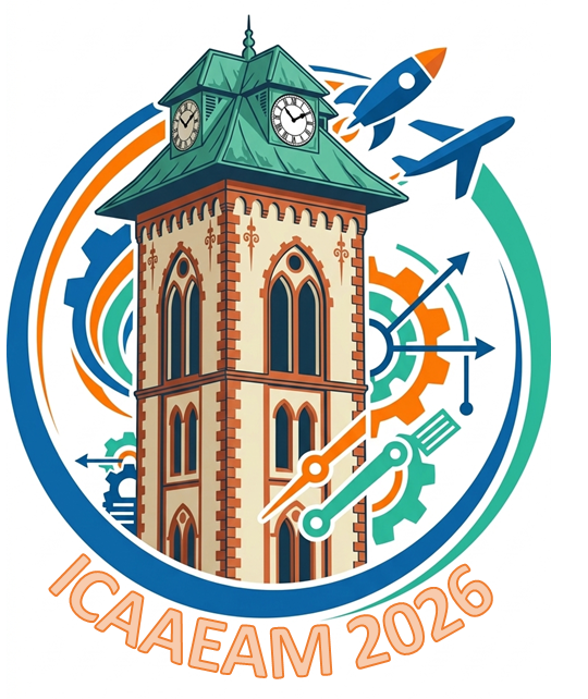 ICAAEAM Logo
